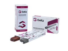 Сварочные электроды Geka