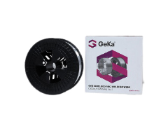 Алюминиевые проволоки, прутки Geka