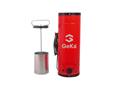 Сварочное оборудование и принадлежности Geka